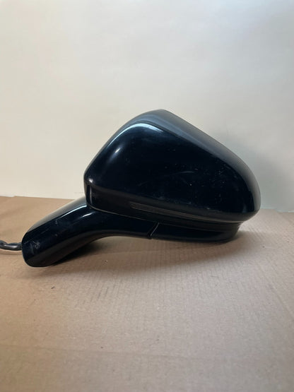 2016 2017 2018 Lincoln MKX Blind Spot Door Mirror Left Driver AI8714 DG0