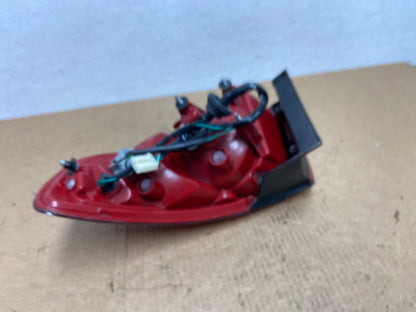 2007 - 2009 Hyundai Santa Fe Left Driver LH Side Tail Light DEPO AC3076 LK4