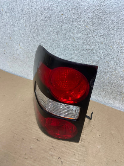 2006 to 2010 Ford Explorer Left Driver Lh Side Tail light DEPO AH9449 LK1