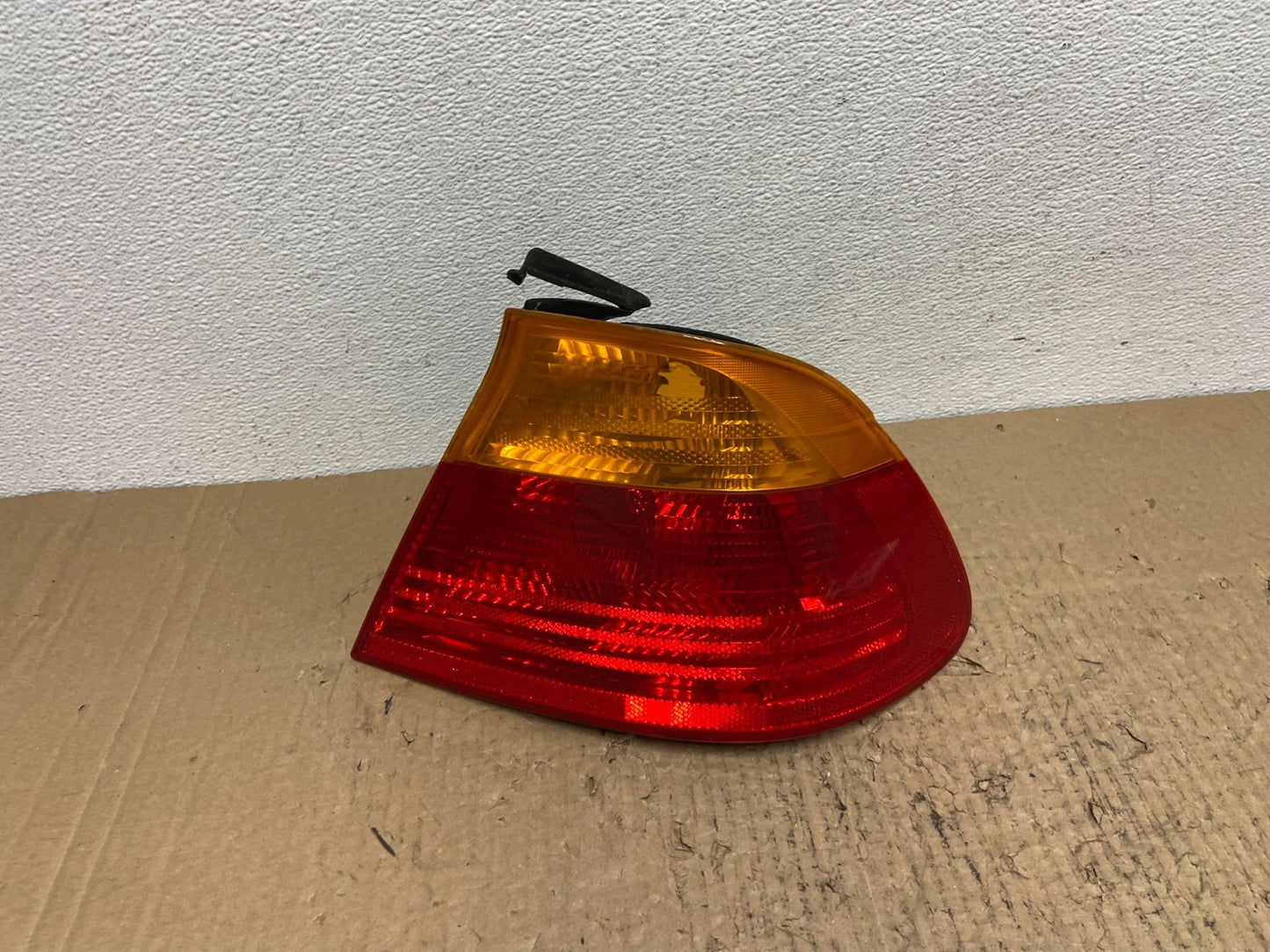 1999-2001 Bmw E46 325i 328i 330i Coupe Right Passenger Tail Light AC4154 DG0