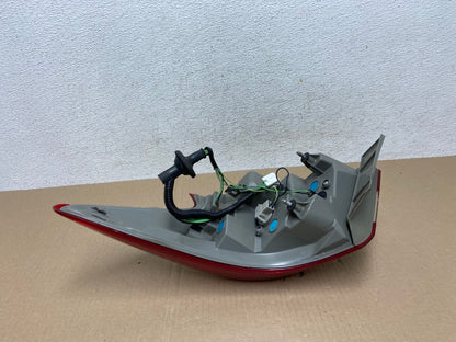 2013 2014 2015 Nissan Sentra Led Left Driver LH Side Tail Light AE6922 LK4
