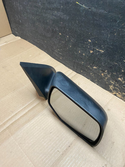 2010 to 2012 Mercury Mariner Right Passenger Heated View Door Mirror W4671 DG10