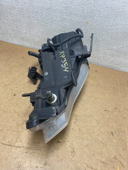 2011 to 2014 Nissan Murano Headlight Left Driver LH Side Oem Xenon Hid X7354 DW8