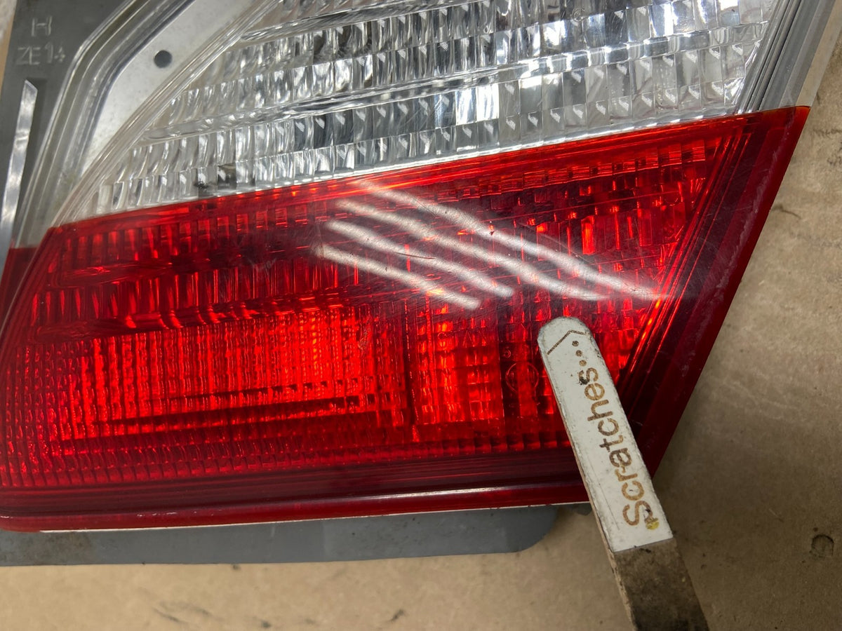 2011 2012 2013 Infiniti M37 M56 Right Passenger RH Inner Tail Light ai2318 DG3
