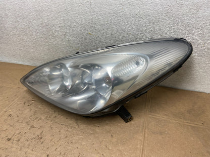 2002-2004 Lexus Es300 Es330 Left Driver Lh Headlight Xenon HID Y8178 DW1
