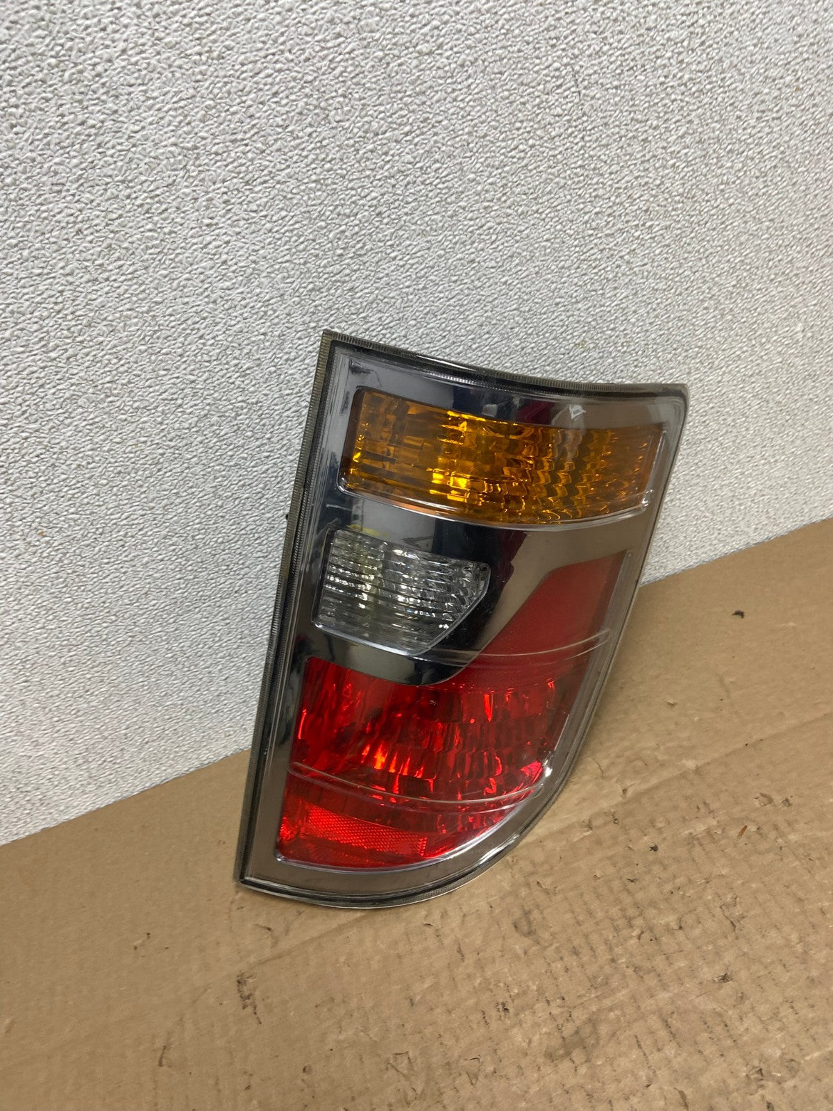 2006 2007 2008 Honda Ridgeline Right Passenger RH Side Tail Light AB6294 LK2
