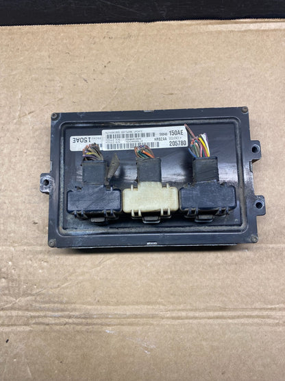 1999 Dodge RAM TRUCK 5.9L V8 GAS Engine Computer ECM 56040150 AF77140