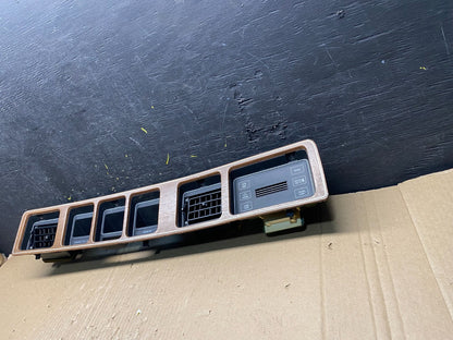 1984-1989 Lincoln Mark VII Speedometer Trip Info Dash Display Digital T1535 DG2