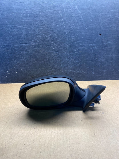 2009 to 2011 BMW 328i 335i Left Driver Lh Side View Door Mirror AH7122 DW8