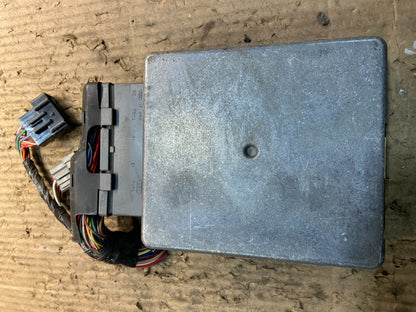 2003 Ford Mustang 4.6L Engine Control Unit ECU Computer Module Y1531 DG2