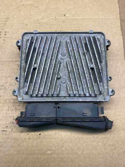 2007 to 2012 Mercedes GL450 ECM ECU Engine Control Module af8925 DG1