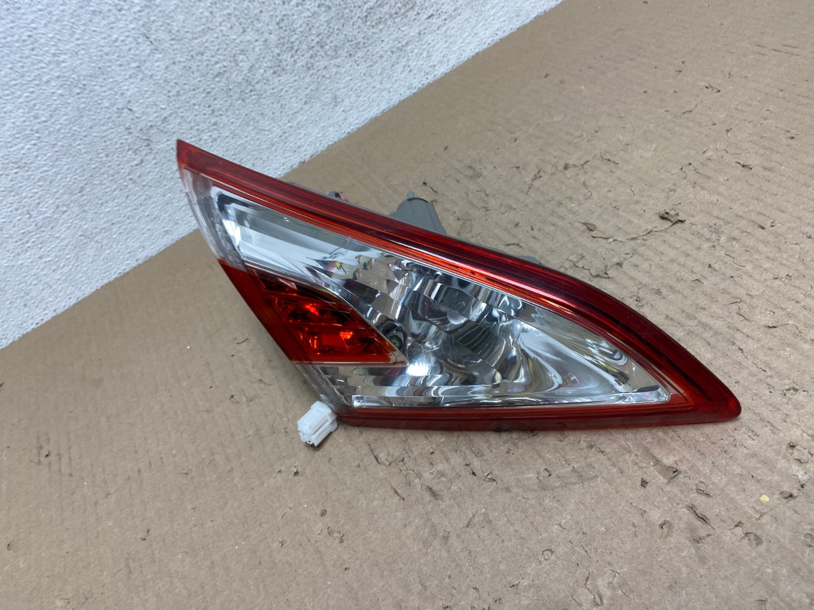 2011-2014 Nissan Murano Left Driver Lh Side Inner Tail Light AE9776 LK1