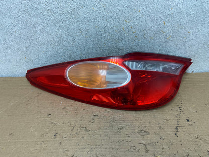 2004 2005 2006 Toyota Solara Left Driver Lh Side Tail Light AH9293 LK0