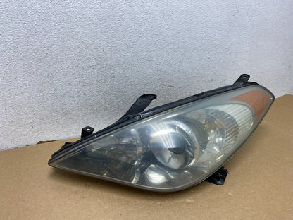 2004 2005 2006 Toyota Solara Halogen Headlight Left Driver Lh Side AF7289 DW2