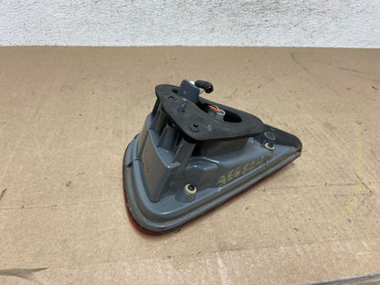 2007-2010 Hyundai Elantra Right Passenger RH Tail Light Inner AE6824 LK5