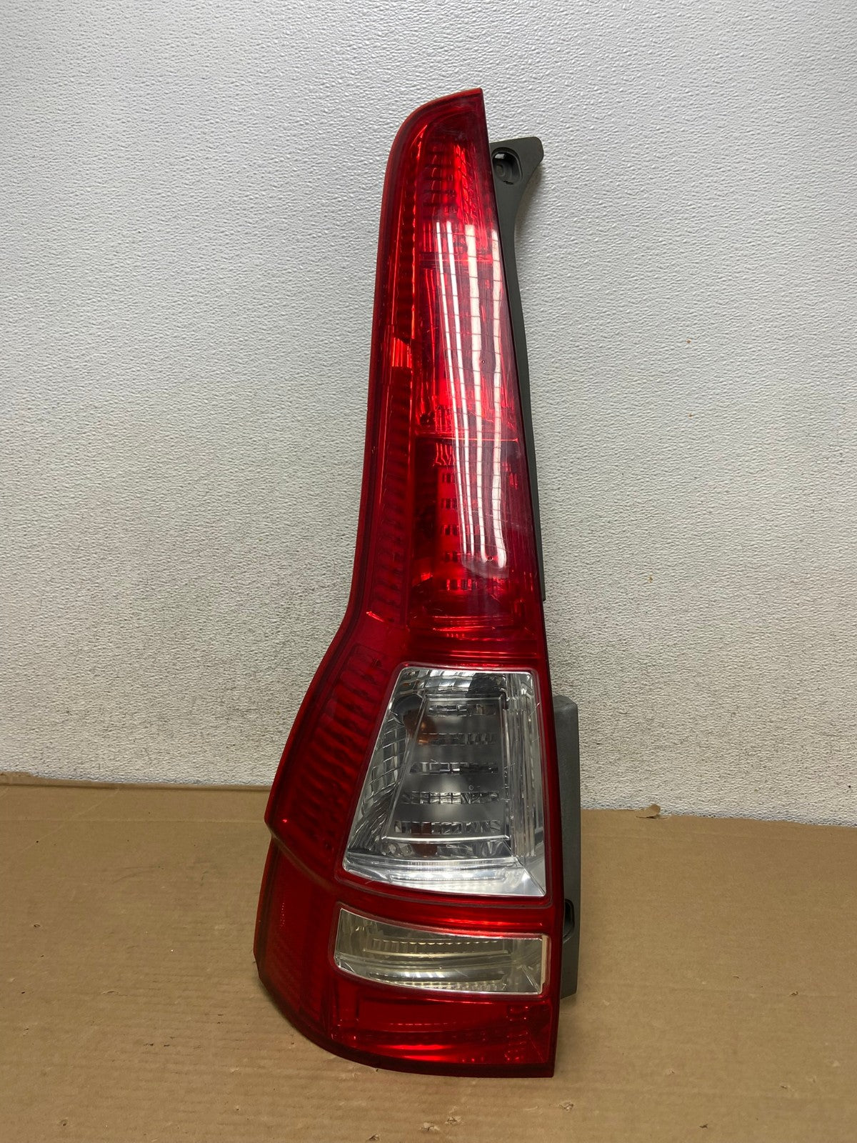 2007 - 2011 Honda Cr-v Crv Left Driver Lh Side Tail Light AG9189 LK0
