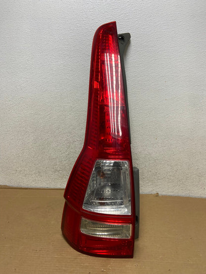 2007 - 2011 Honda Cr-v Crv Left Driver Lh Side Tail Light AG9189 LK0