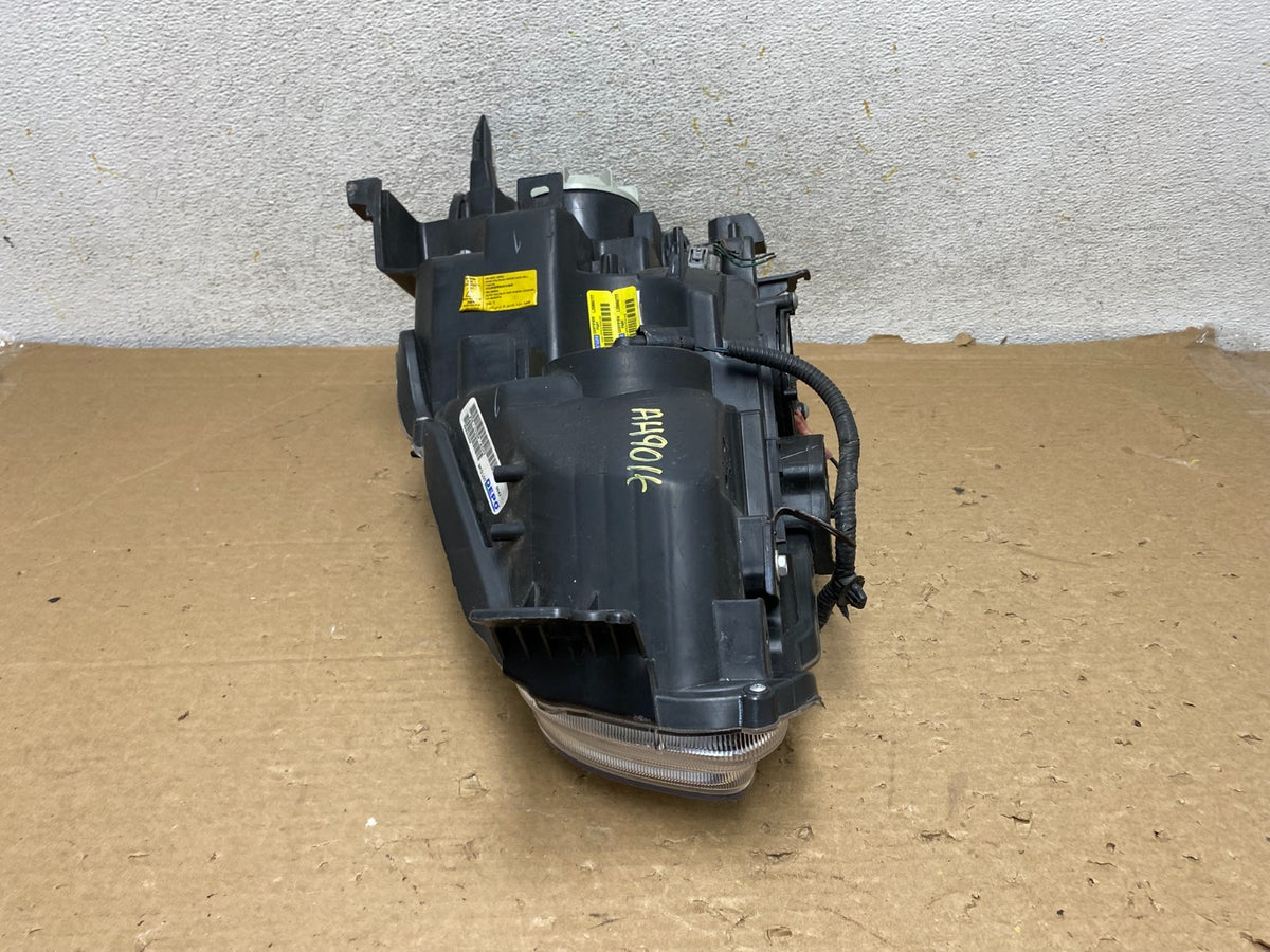 2009 - 2014 Nissan Maxima Headlight Right Passenger Xenon HID DEPO AH9016 DW6