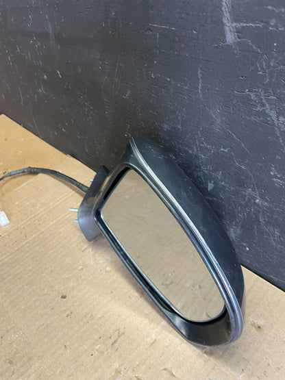 2009 to 2012 Toyota Venza Right Passenger RH View Door Mirror Oem AB7699 MS11