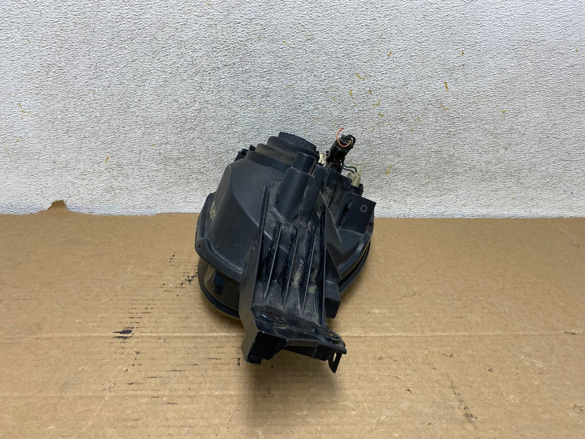 2002 to 2003 Subaru Impreza Left Driver LH Halogen Headlight AH7928 LK7