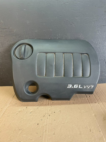 2011 to 2019 Dodge Journey 3.6L Engine Cover Shield AD8720 DG0