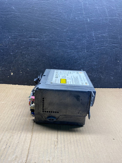 2014 2015 2016 BMW 335i Radio Receiver CD Player Unit 934782301 ai0214 DG2