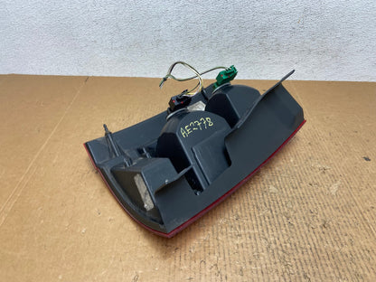 2008 2009 2010 Dodge Grand Caravan Right Passenger Rh Tail Light AE2778 LK5