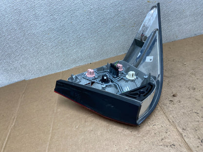 2003 to 2006 Mercedes-Benz S-Class Tail Light Right Passenger Side Oem AA4077 DW3
