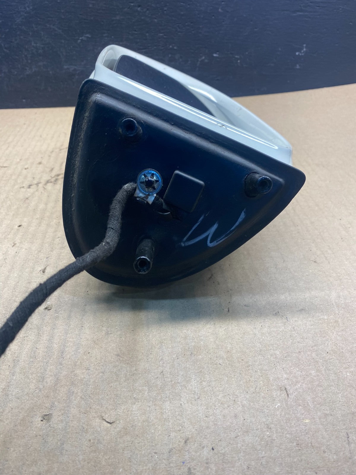 2006 2007 2008 Mercedes ML Left Driver LH Side Mirror ac8897 DG4