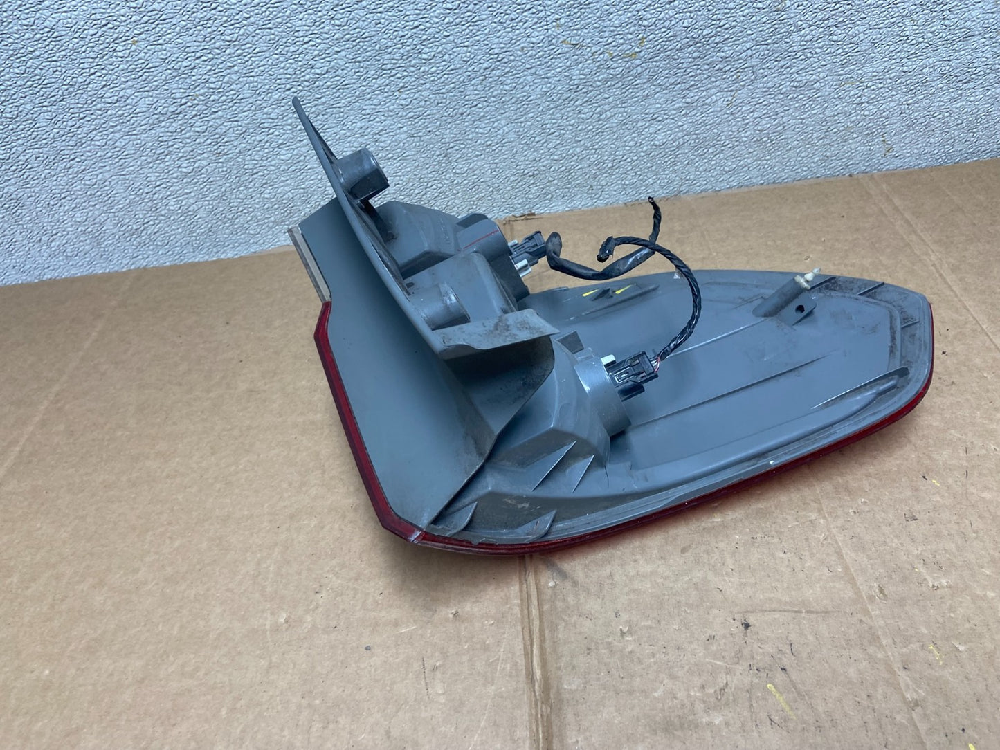 2008 2009 2010 Honda Odyssey Right Passenger Side Tail Light AA0984 DW6