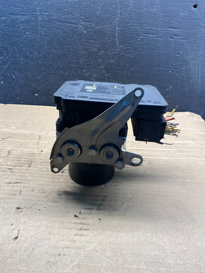 2007 2008 BMW 135i ABS Anti Lock Brake Pump 6784766-01 AF0102 DW3