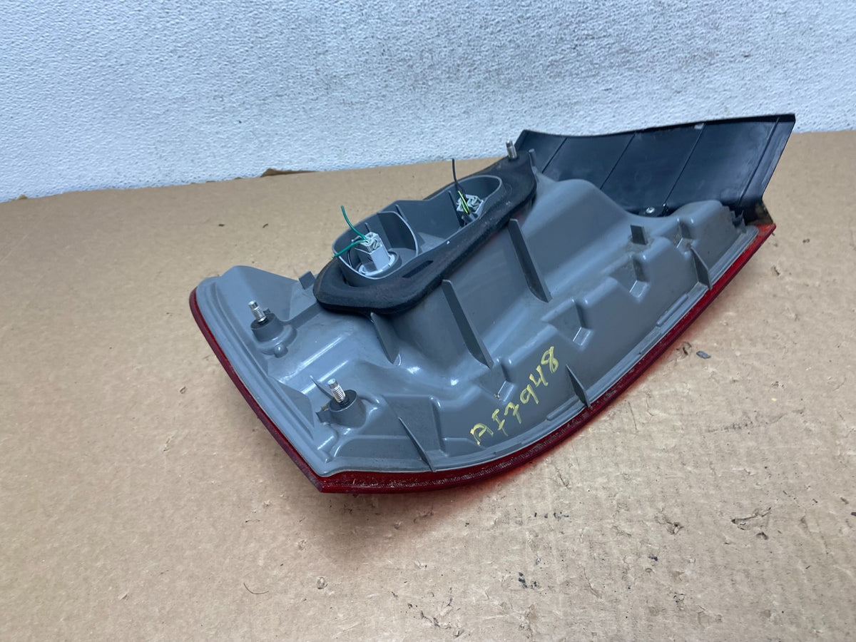2009 2010 2011 2012 Mitsubishi Galant Right Passenger Tail Light AF7948 GD5