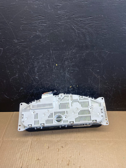 2006 - 2007 Nissan Pathfinder Xterra Cluster Speedometer Instrument OE AB9812 DG3