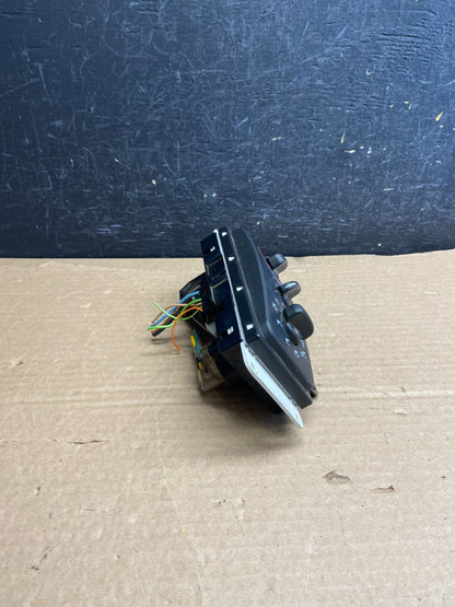 1998-2001 Dodge Ram 1500 2500 A/C Heater Climate Control P: 55055654AC AF2505 DG2