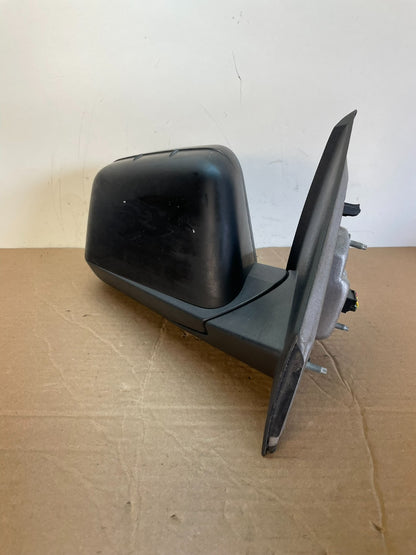 2007 to 2010 Ford Edge Right Passenger View Door Heated Mirror AG7880 DW1