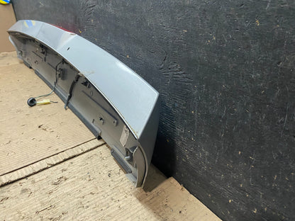 2006 2007 2008 Honda Pilot Rear Trunk Spoiler Gate Oem w6191 DG10