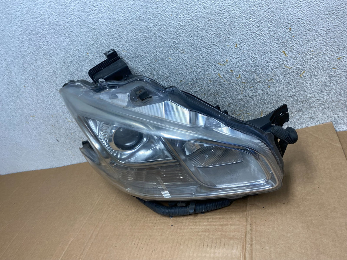 2009 - 2014 Nissan Maxima Headlight Right Passenger Xenon HID AI3742 DW1