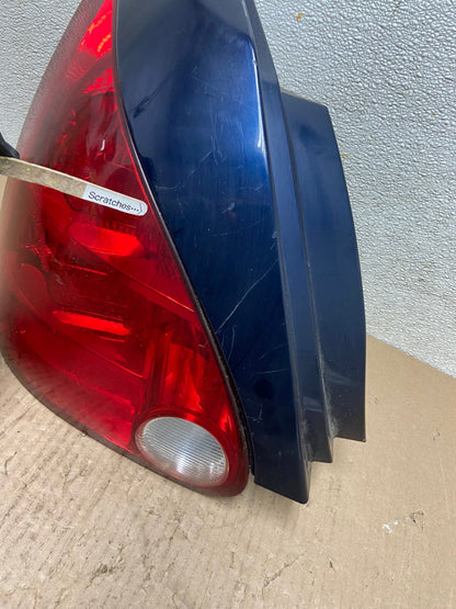2004 2005 2006 2007 2008 Nissan Maxima Left Driver Lh Tail Light AB6061 LK3