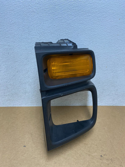 2008-2017 Ford E150 E250 E350 Van Left Side Headlight Bezel Trim AE3006 DW2