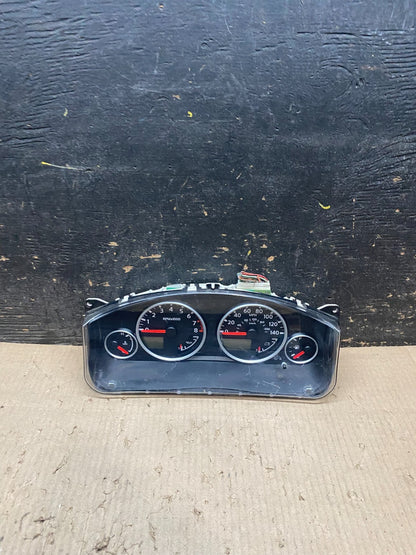 2007 2008 2009 Nissan Pathfinder Speedometer Cluster Gauge OEM X8077 DG0