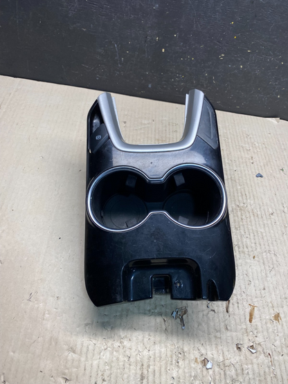 2013 to 2016 Ford Fusion Front Center Console Cup Holder Cupholder OEM O3482 DG0