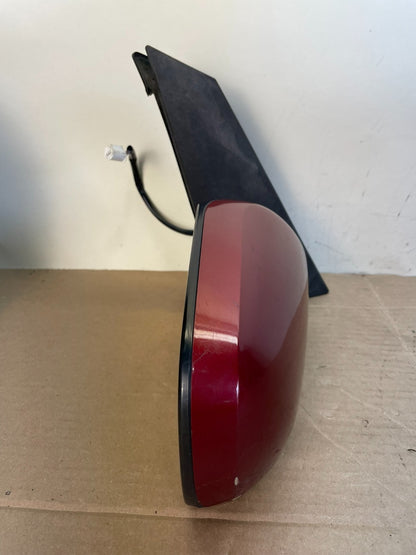 2004 to 2009 Toyota Prius Right Passenger RH Side View Door Mirror AG9897 DW8
