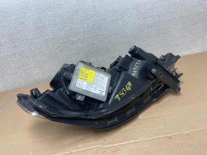 2004 to 2008 Acura TSX Left Driver Side Xenon HID Headlight AA8681 DW9
