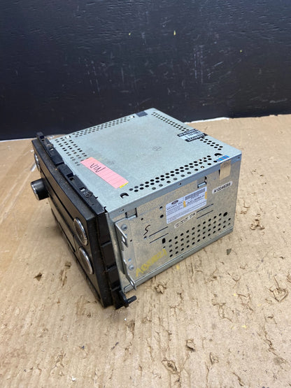 2004 to 2008 Ford F150 Mustang Radio Stereo Audio AM/FM AB5821 DG2