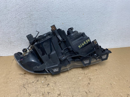 2002 to 2005 BMW 3 E46 Sedan Left Driver Halogen Headlight AF8416 DW7