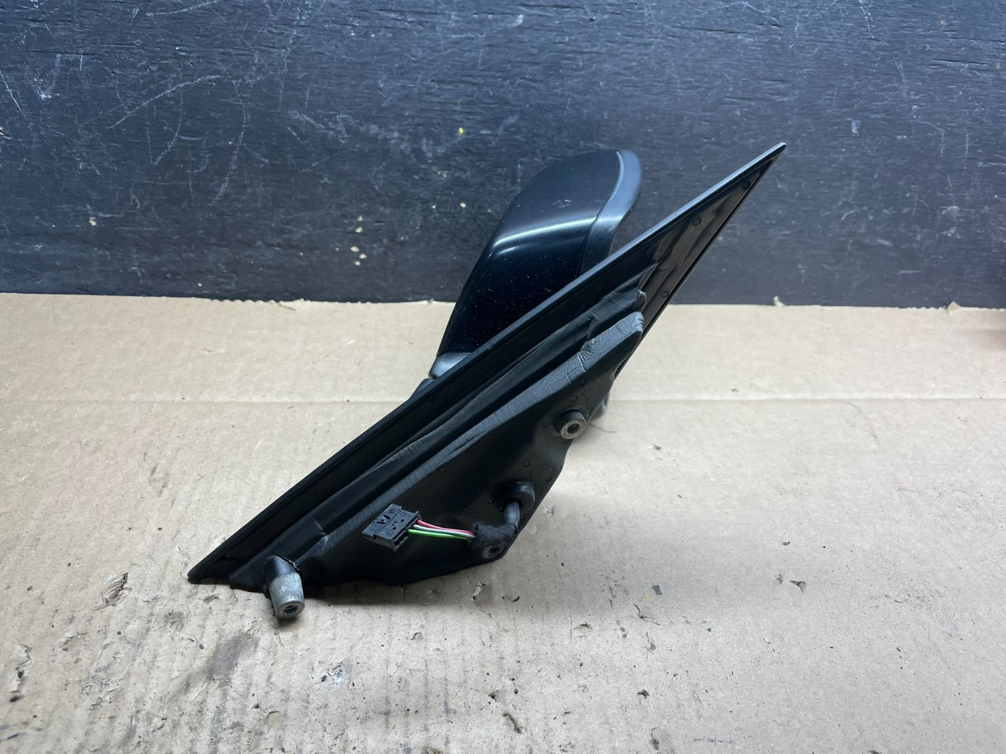 2004 to 2009 BMW X3 Right Passenger RH Side View Door Mirror Oem q1180 DG3