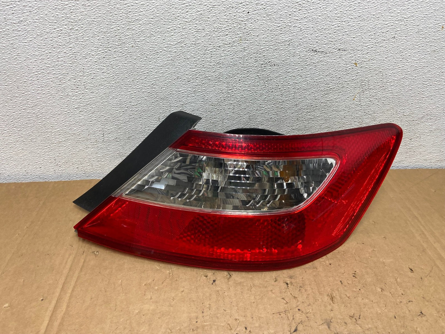 Coupe 2006 2007 2008 Honda Civic Right Passenger RH Tail Light AD3249 LK0