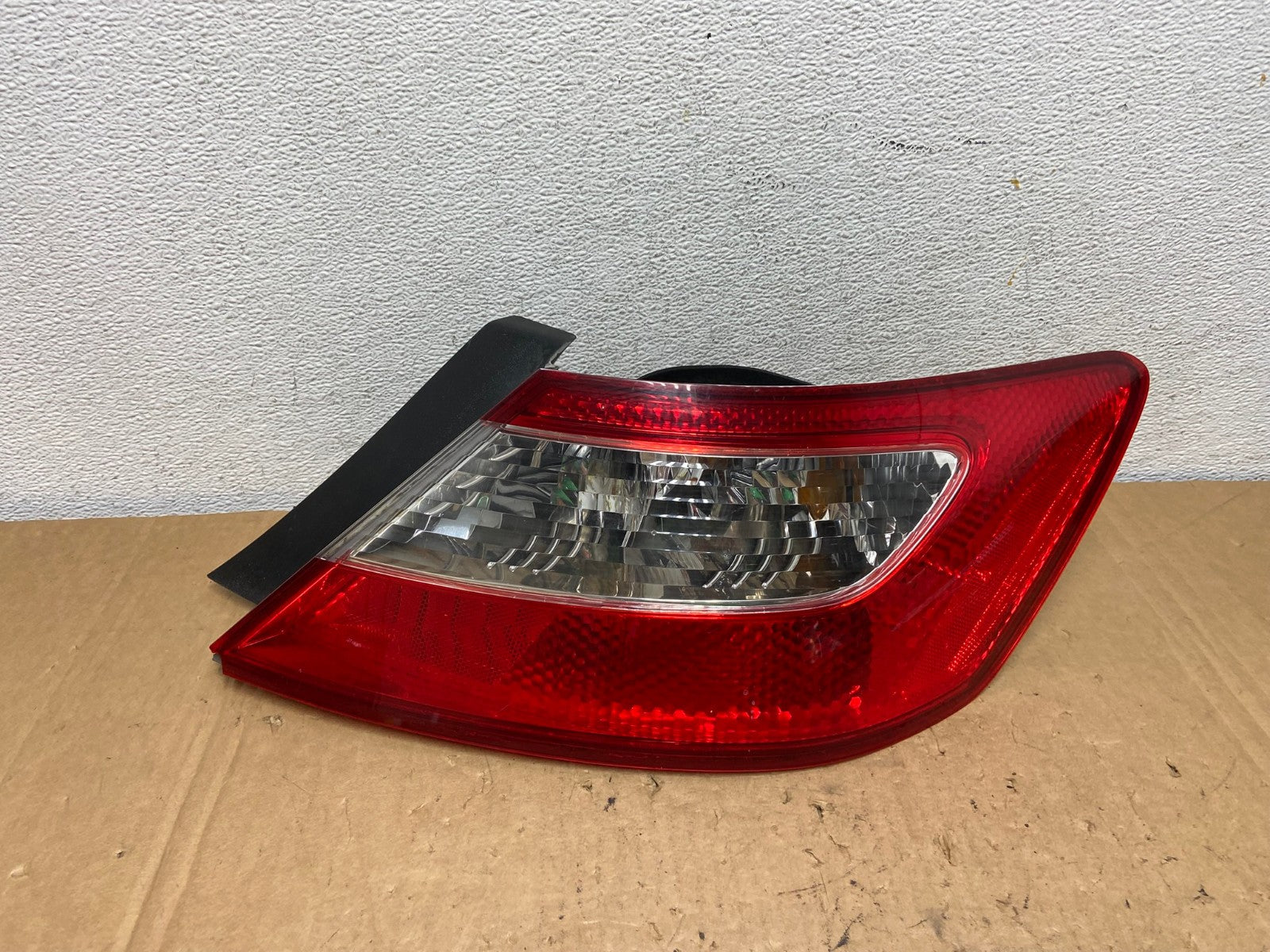 Coupe 2006 2007 2008 Honda Civic Right Passenger RH Tail Light AD3249 LK0