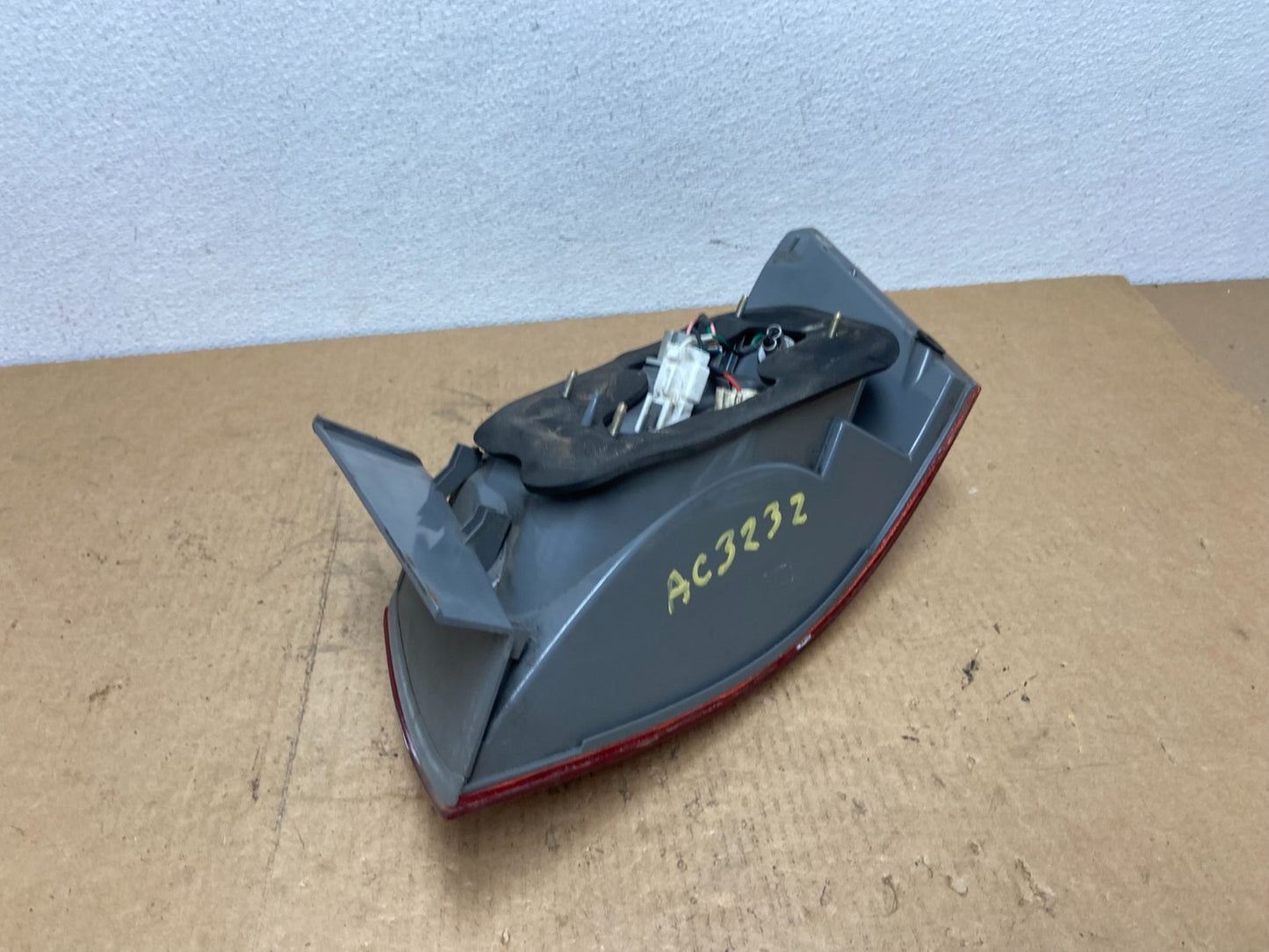 2006 2007 2008 Hyundai Sonata Left Driver Lh Side Tail Light AC3232 DW6