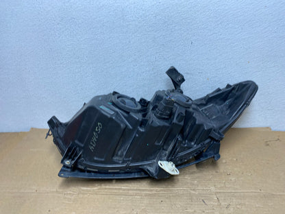 2013 to 2016 Ford Fusion Right Passenger Rh Side Headlight AD4050 DW8
